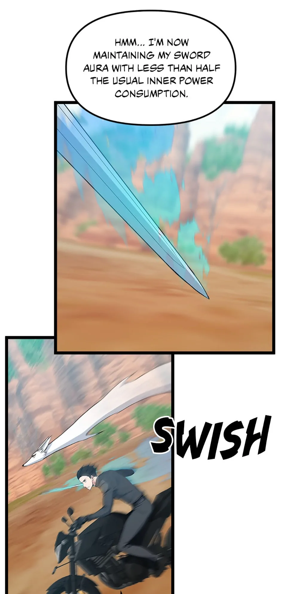 Thumbs Up, Level Up Chapter 63 - Page 12