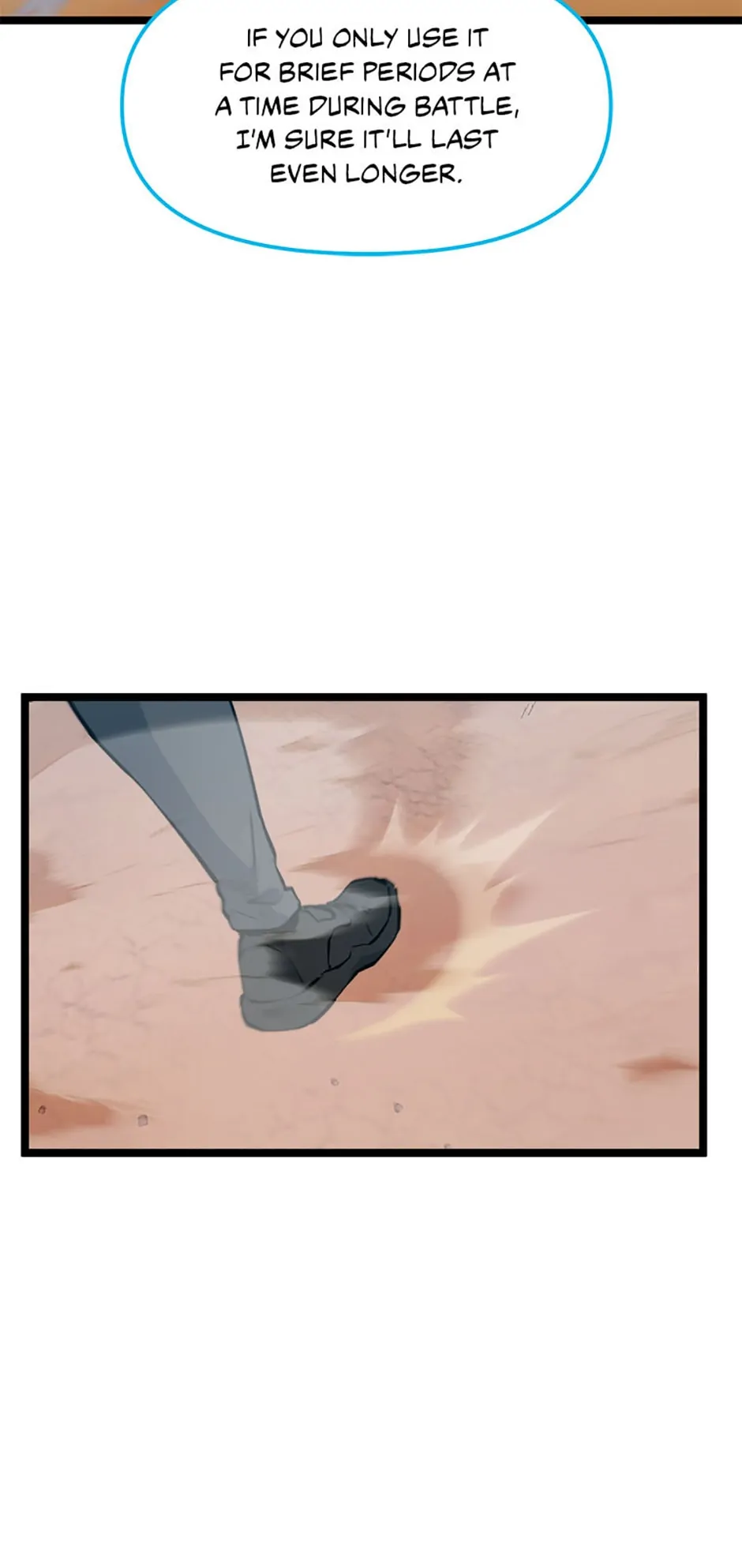 Thumbs Up, Level Up Chapter 63 - Page 14