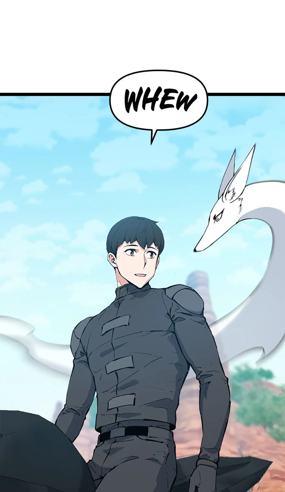 Thumbs Up, Level Up Chapter 63 - Page 15