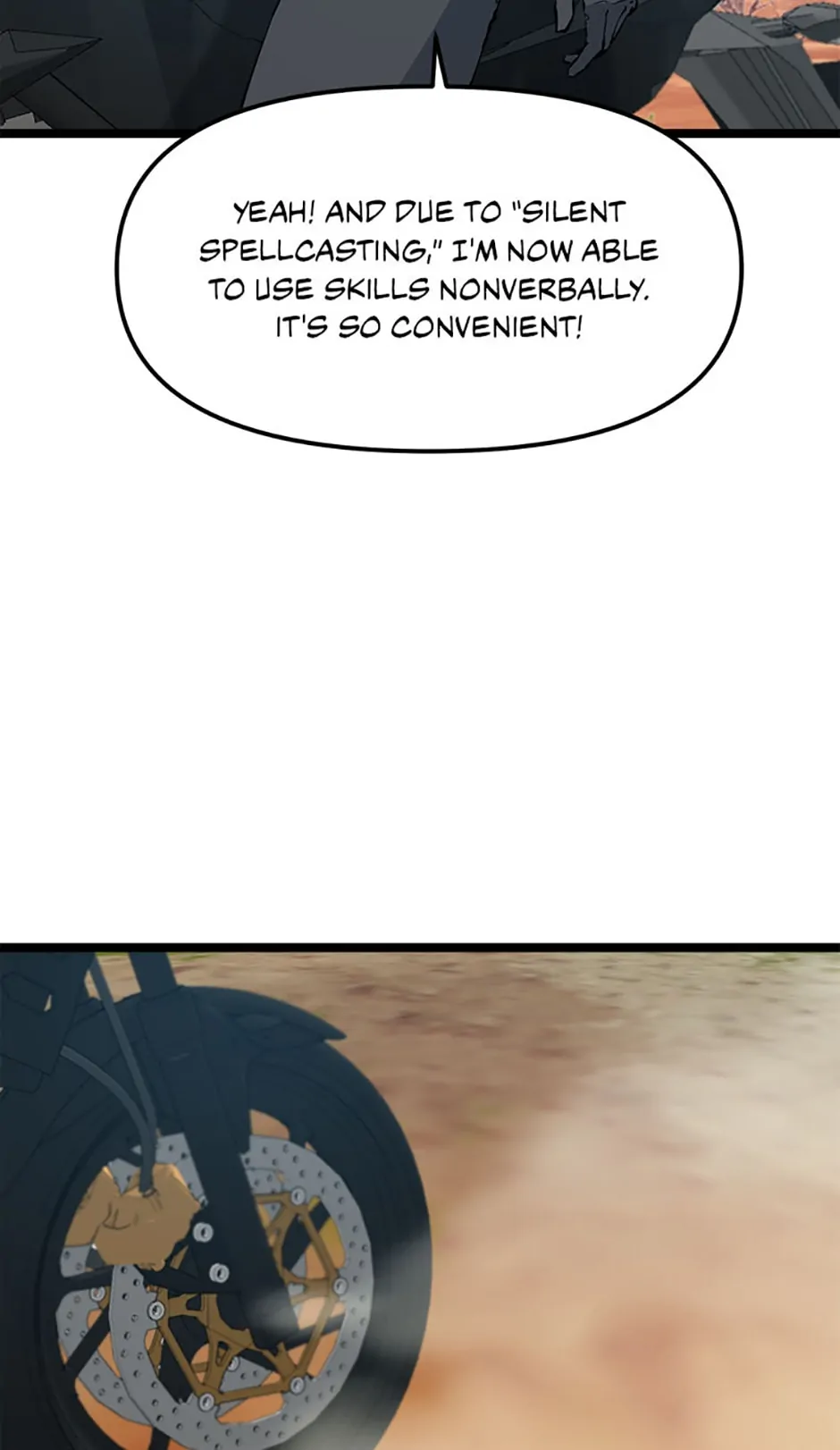 Thumbs Up, Level Up Chapter 63 - Page 16