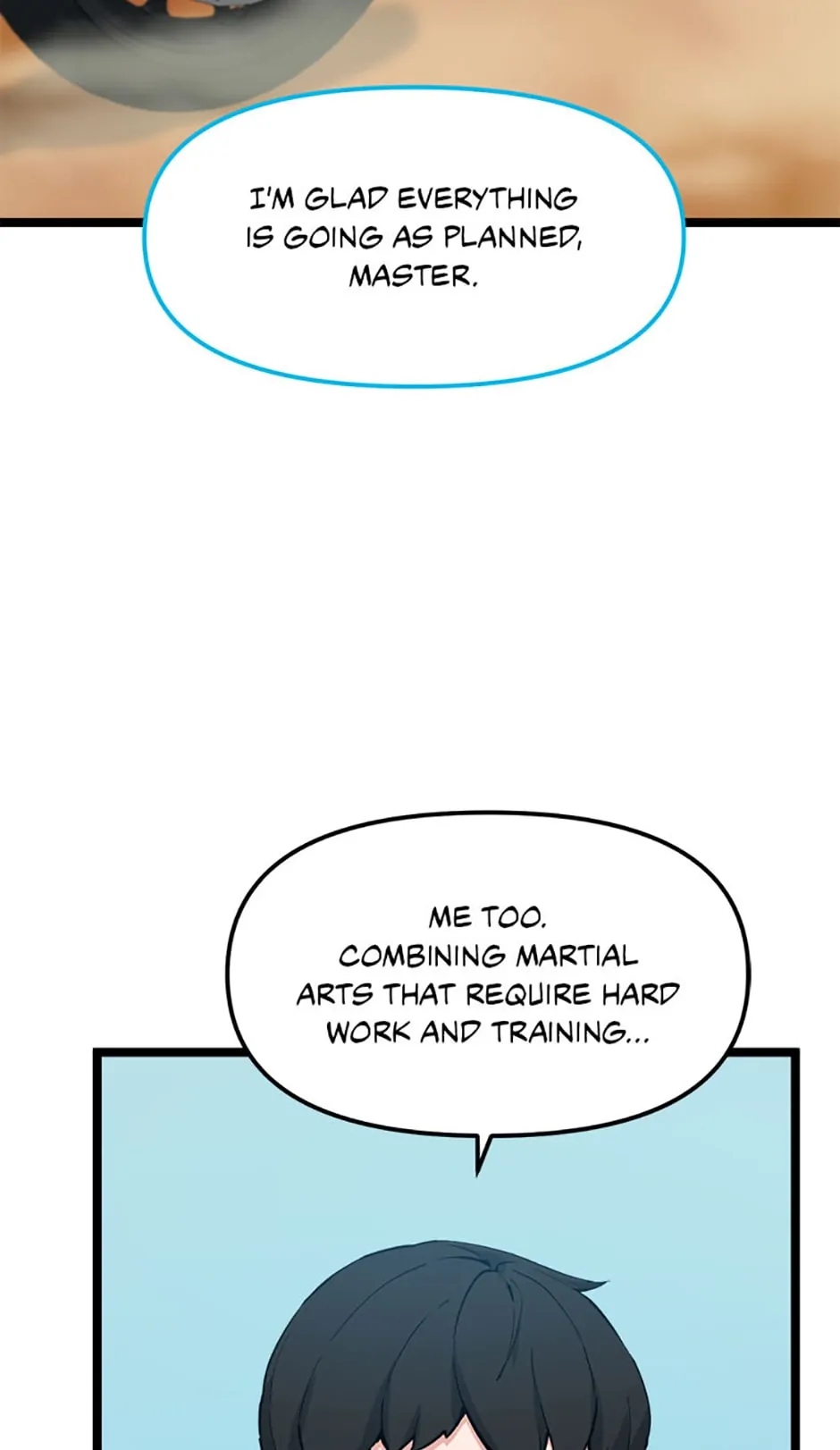 Thumbs Up, Level Up Chapter 63 - Page 17