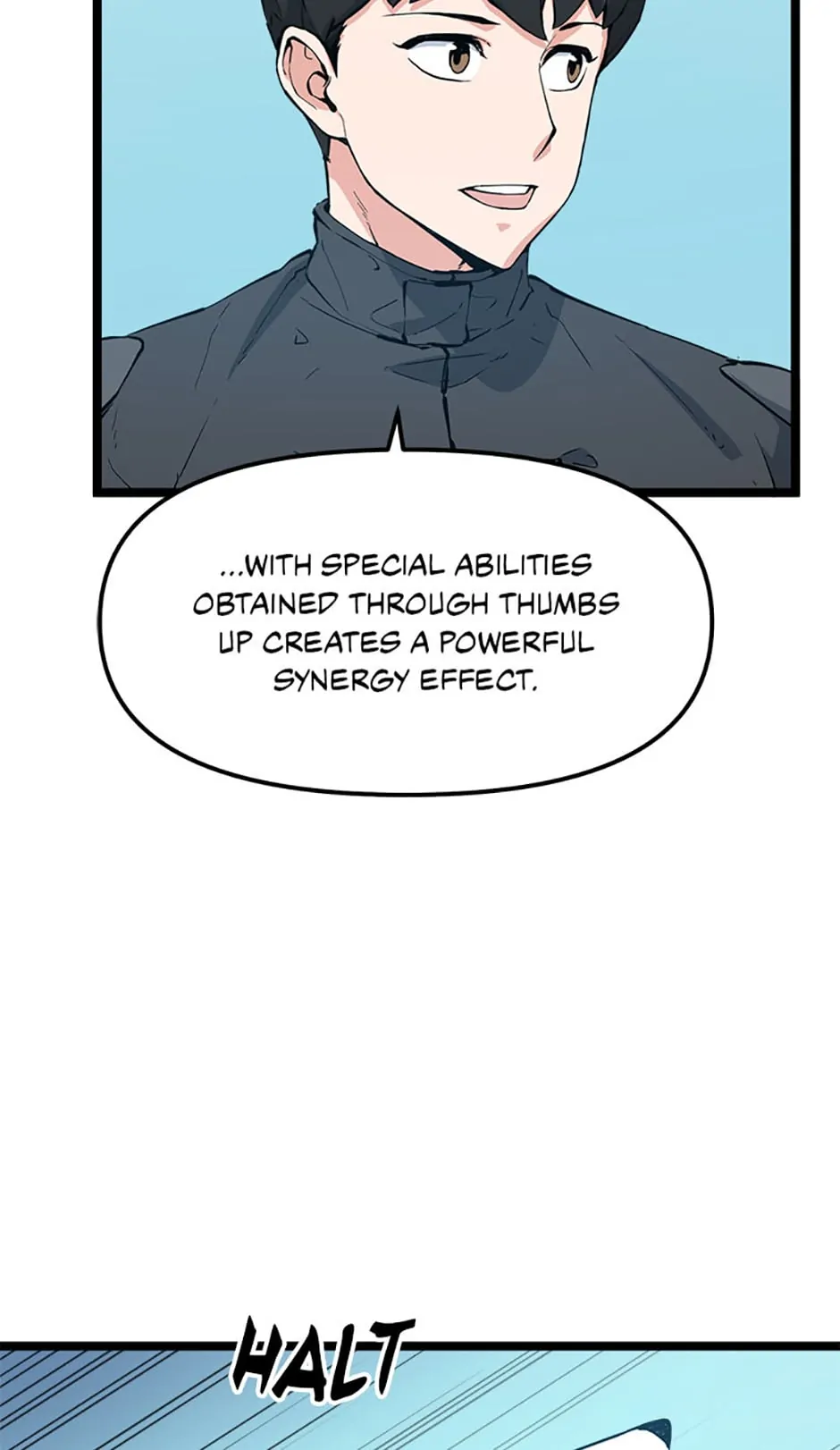 Thumbs Up, Level Up Chapter 63 - Page 18