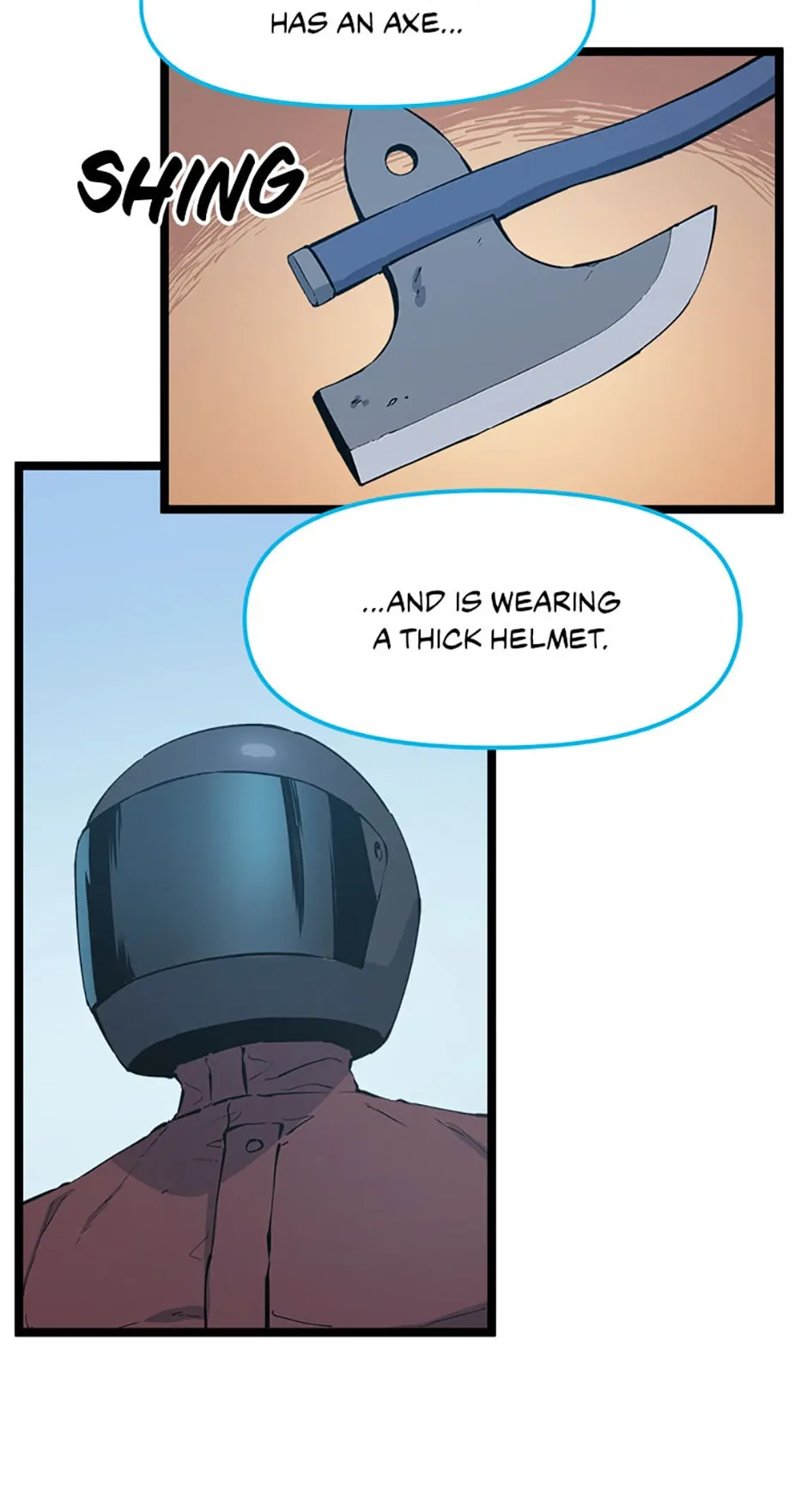 Thumbs Up, Level Up Chapter 63 - Page 24