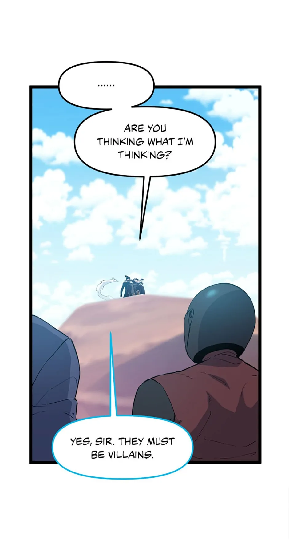 Thumbs Up, Level Up Chapter 63 - Page 26