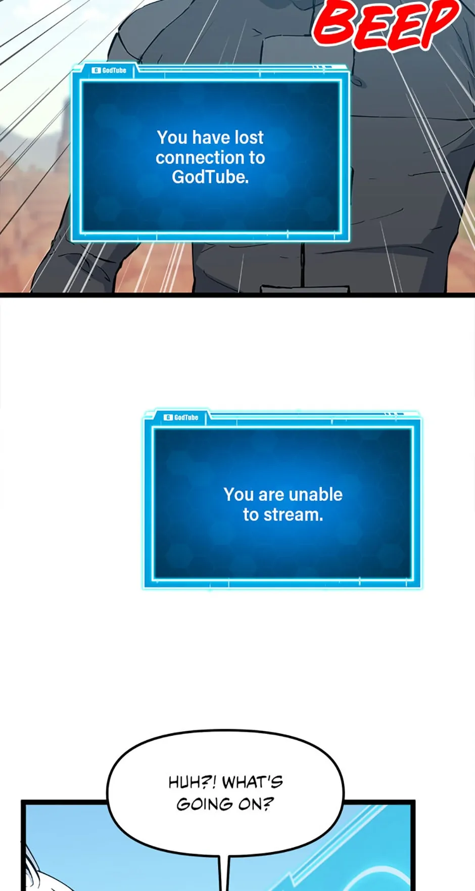 Thumbs Up, Level Up Chapter 63 - Page 28