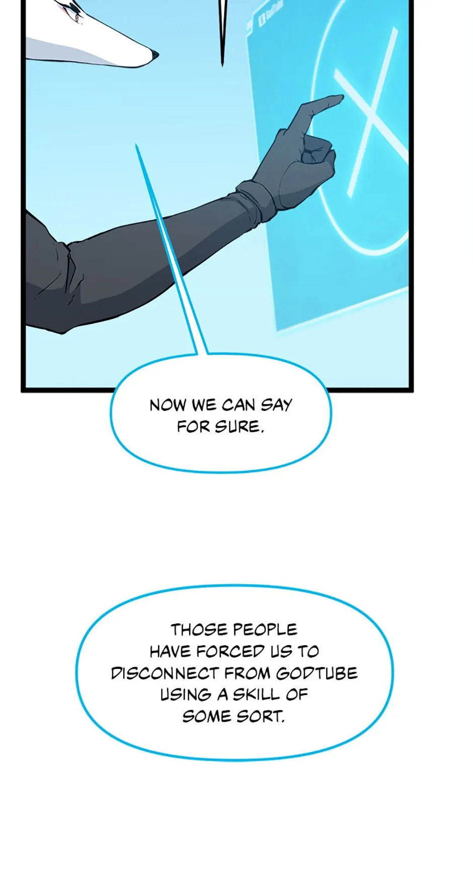 Thumbs Up, Level Up Chapter 63 - Page 29