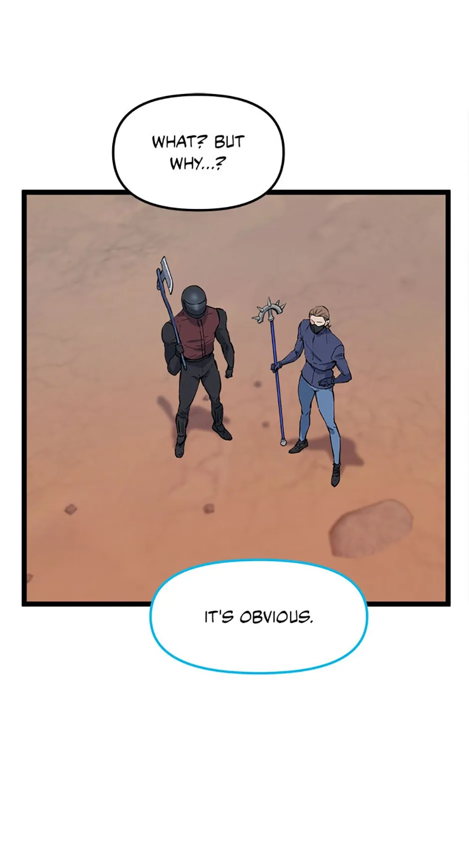 Thumbs Up, Level Up Chapter 63 - Page 30