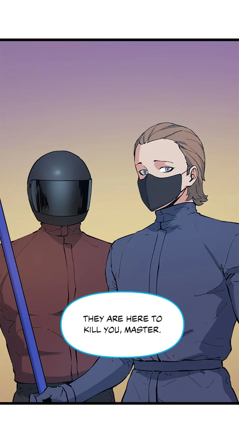 Thumbs Up, Level Up Chapter 63 - Page 31