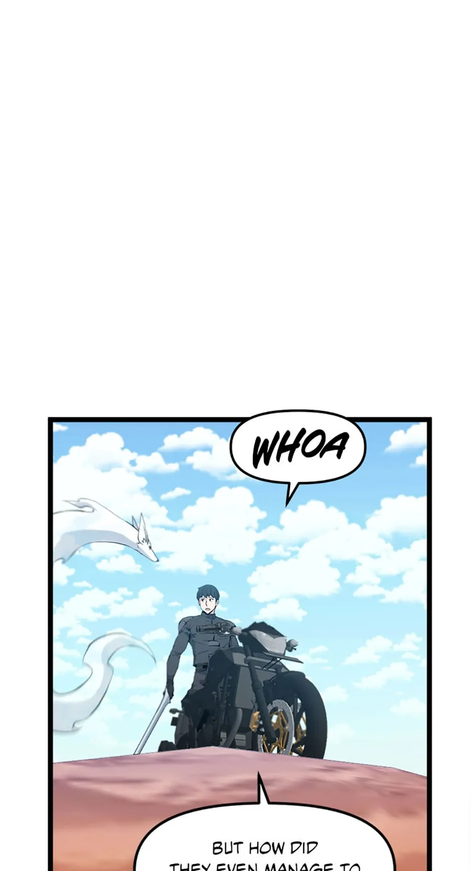 Thumbs Up, Level Up Chapter 63 - Page 32