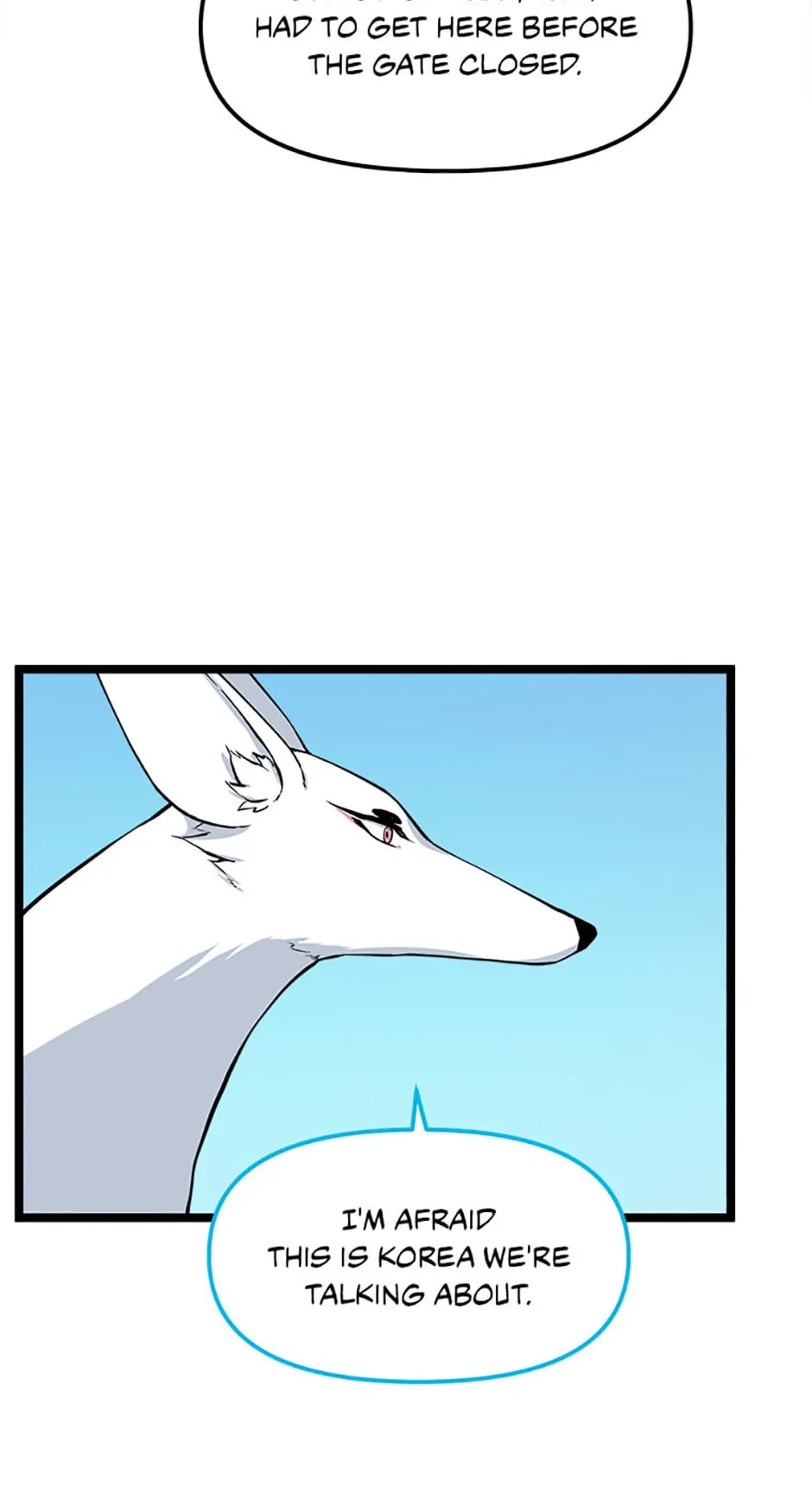 Thumbs Up, Level Up Chapter 63 - Page 34