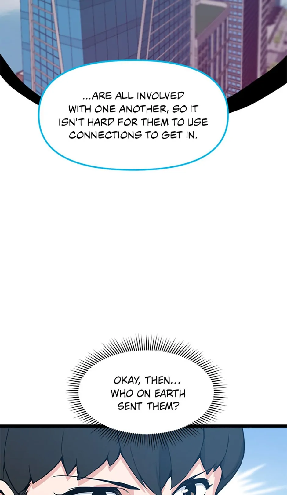 Thumbs Up, Level Up Chapter 63 - Page 36