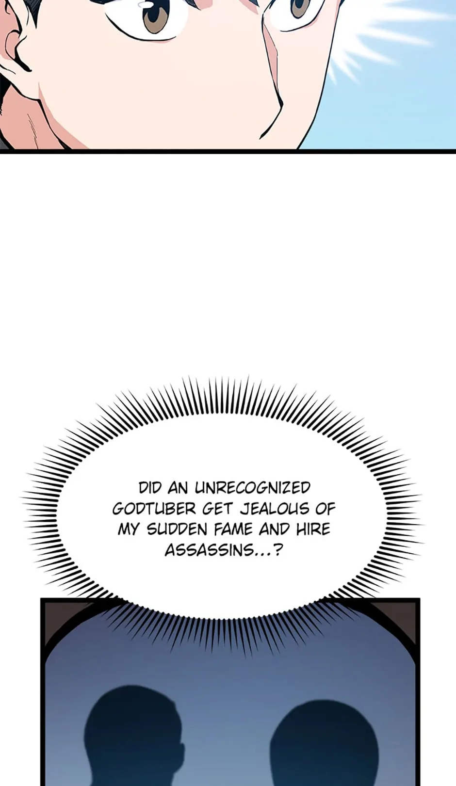 Thumbs Up, Level Up Chapter 63 - Page 37