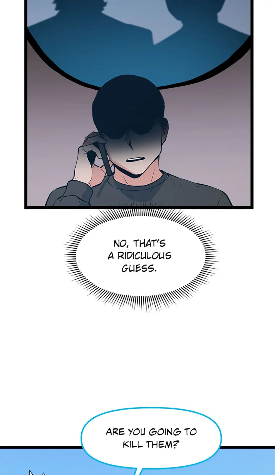 Thumbs Up, Level Up Chapter 63 - Page 38