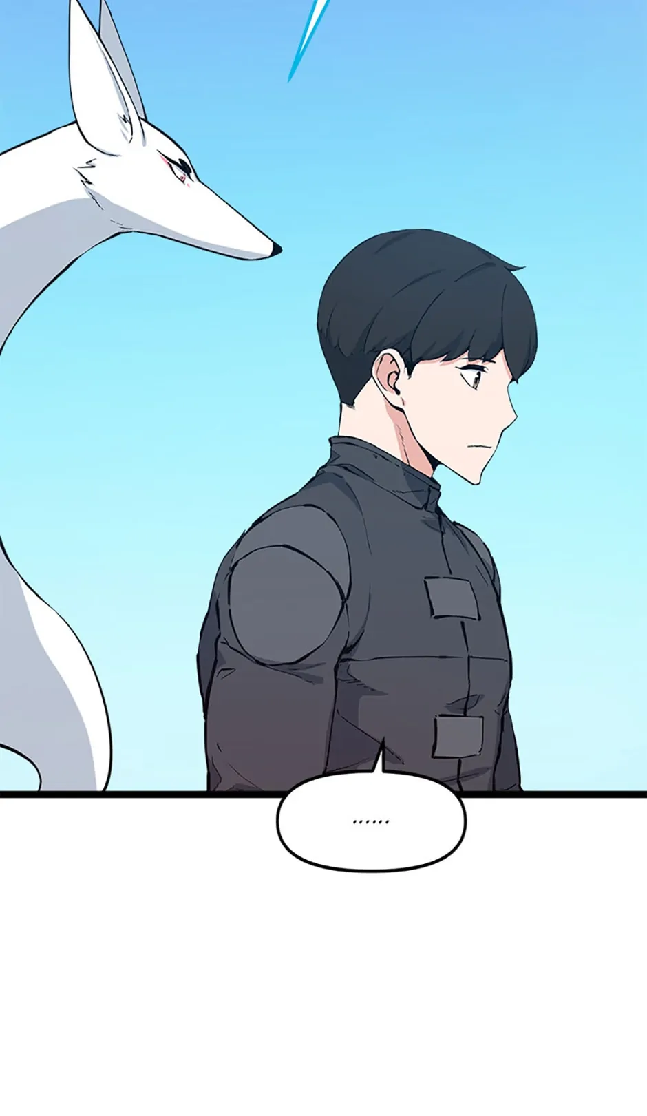 Thumbs Up, Level Up Chapter 63 - Page 39