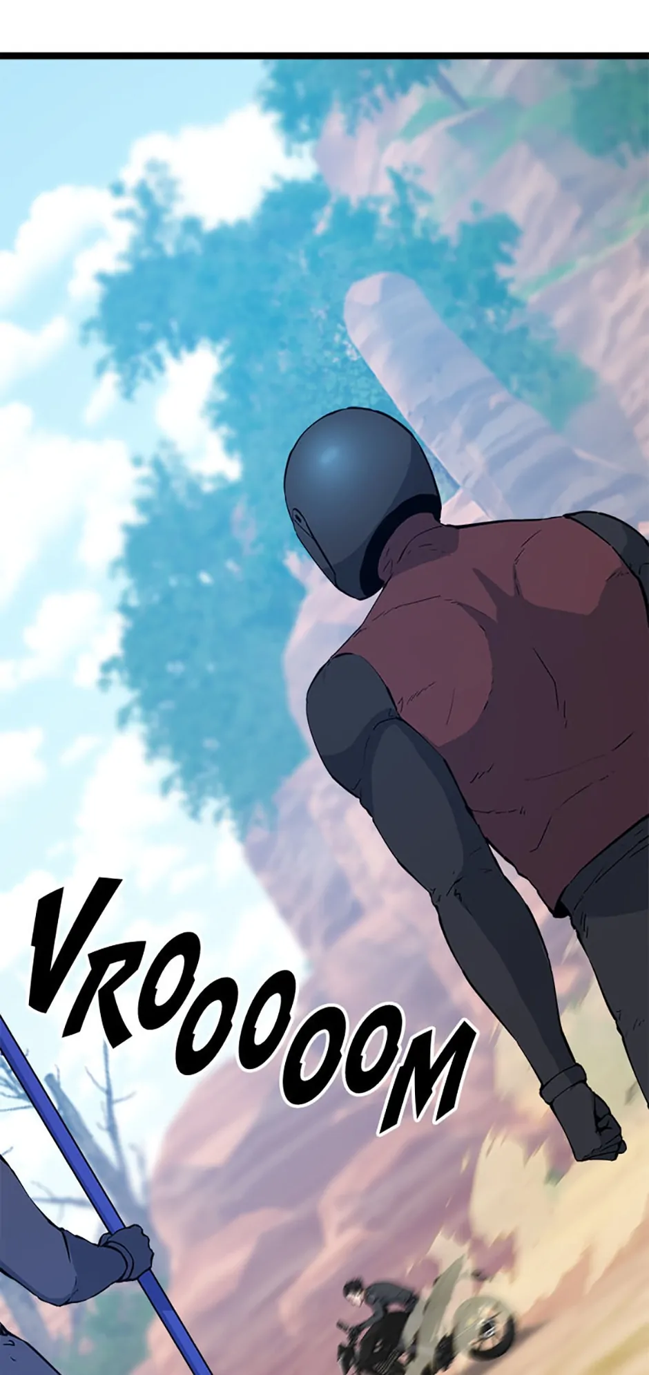 Thumbs Up, Level Up Chapter 63 - Page 41