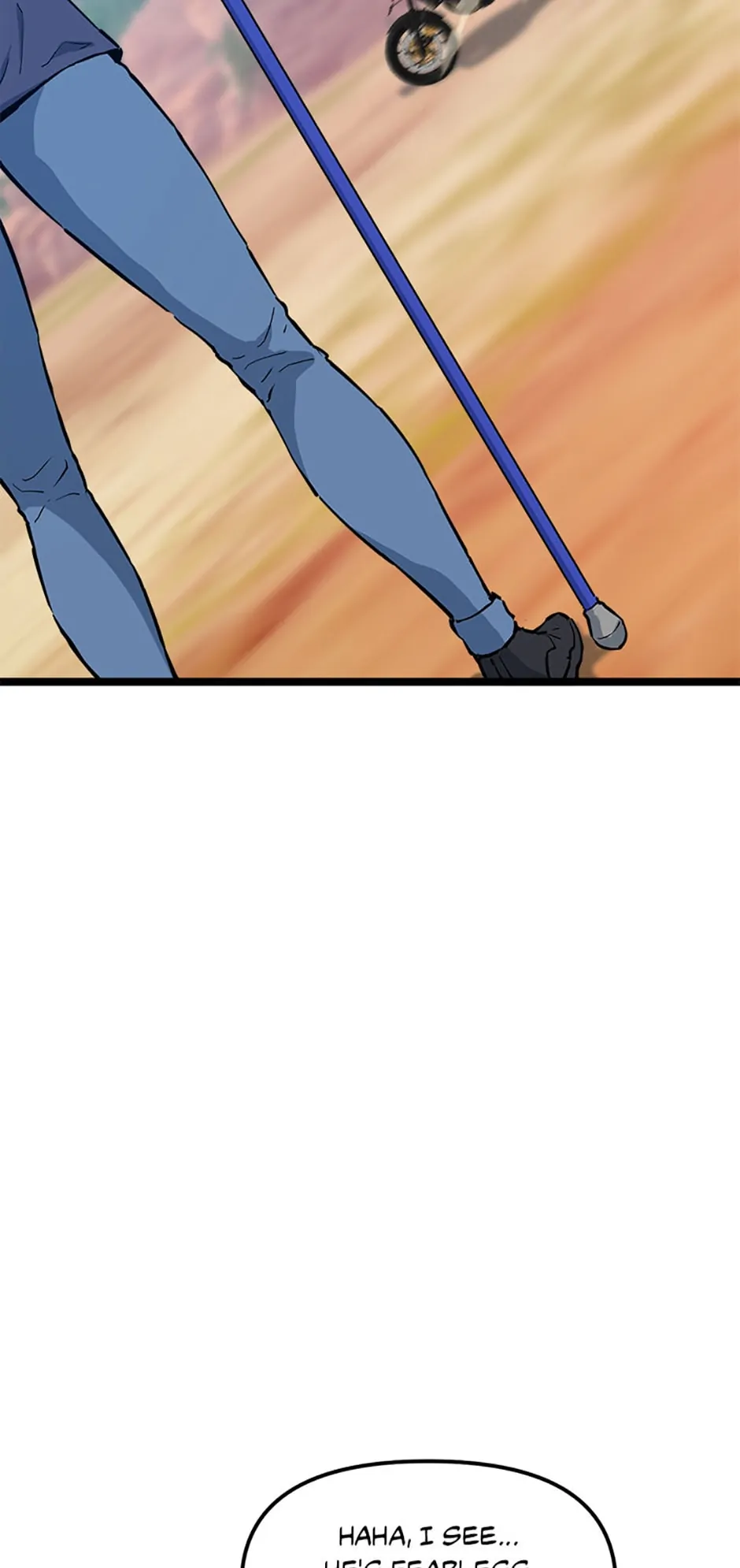 Thumbs Up, Level Up Chapter 63 - Page 42