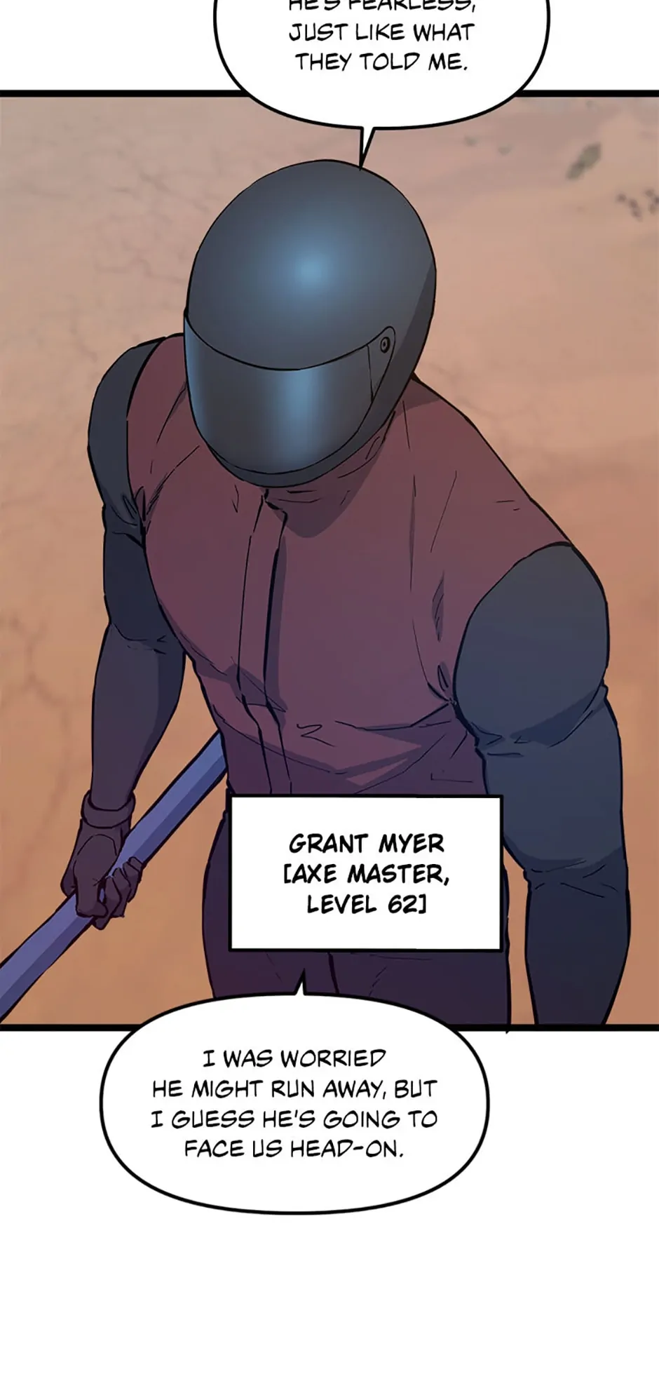 Thumbs Up, Level Up Chapter 63 - Page 43