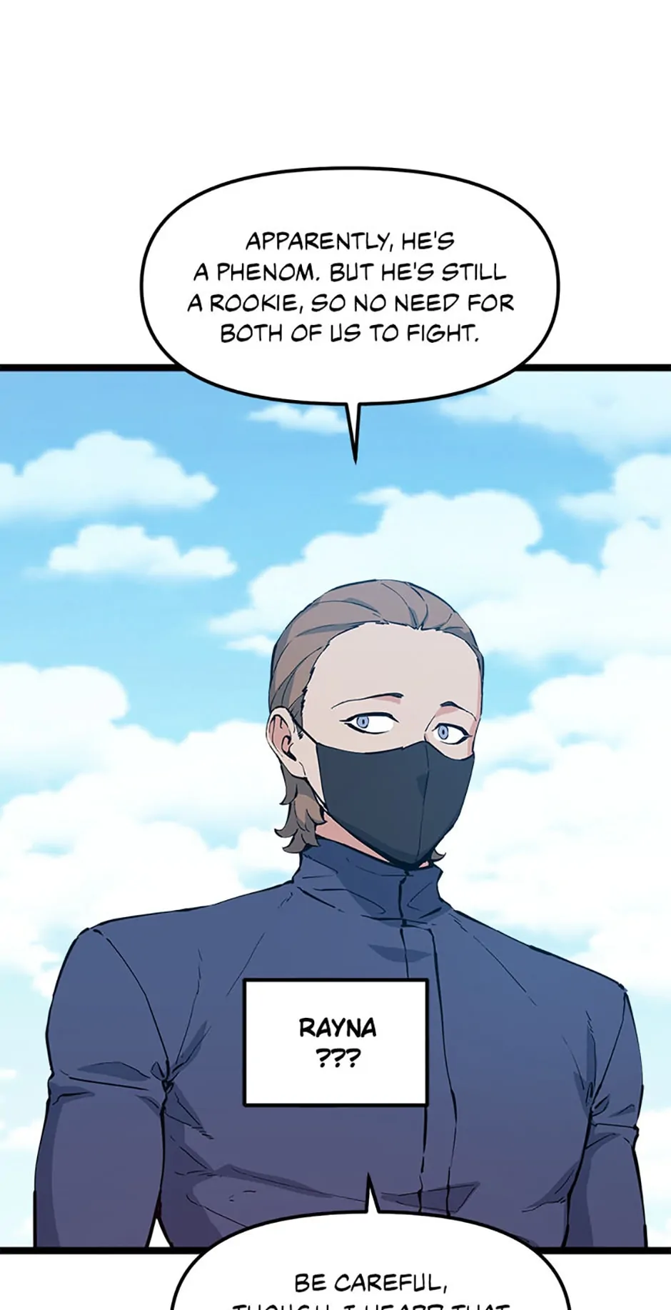 Thumbs Up, Level Up Chapter 63 - Page 44