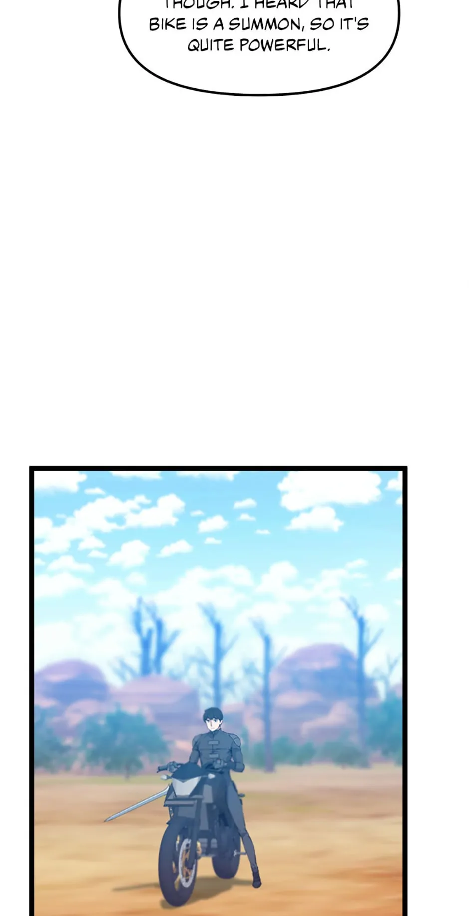 Thumbs Up, Level Up Chapter 63 - Page 45