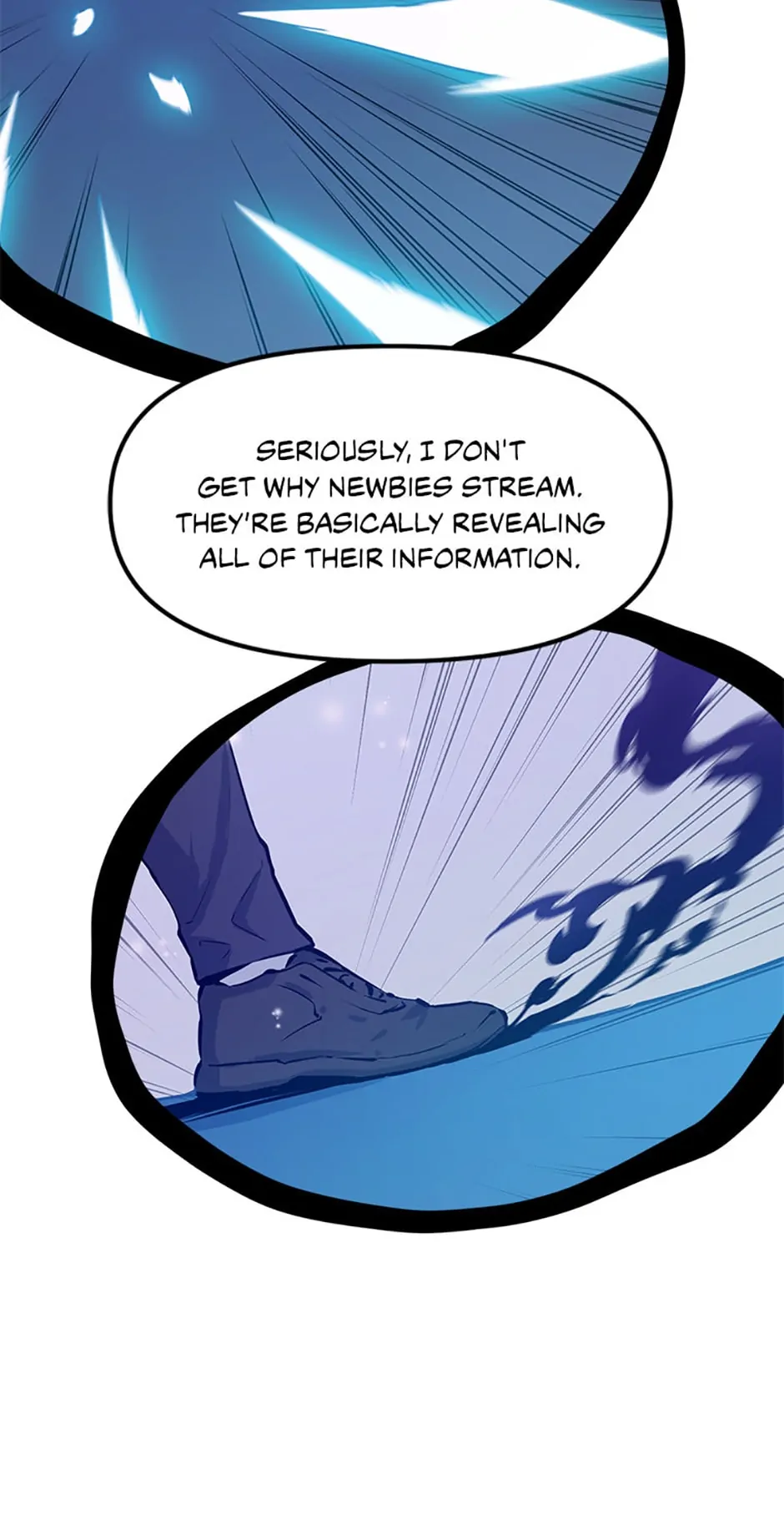 Thumbs Up, Level Up Chapter 63 - Page 47