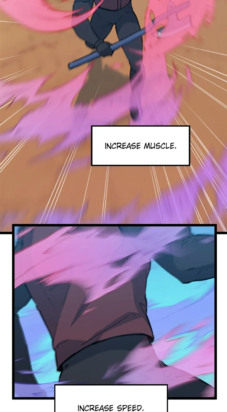 Thumbs Up, Level Up Chapter 63 - Page 50