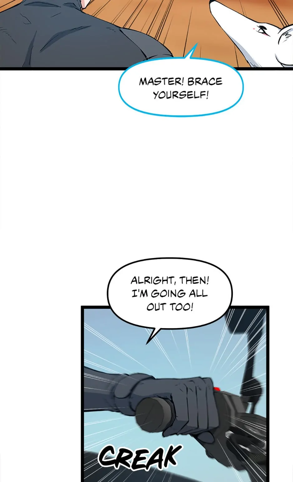 Thumbs Up, Level Up Chapter 63 - Page 56