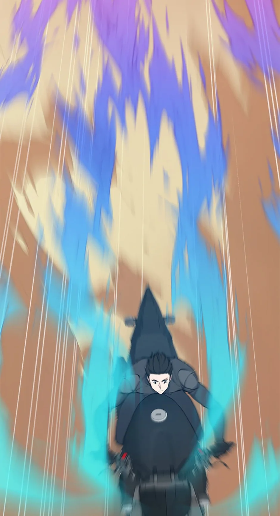 Thumbs Up, Level Up Chapter 63 - Page 60