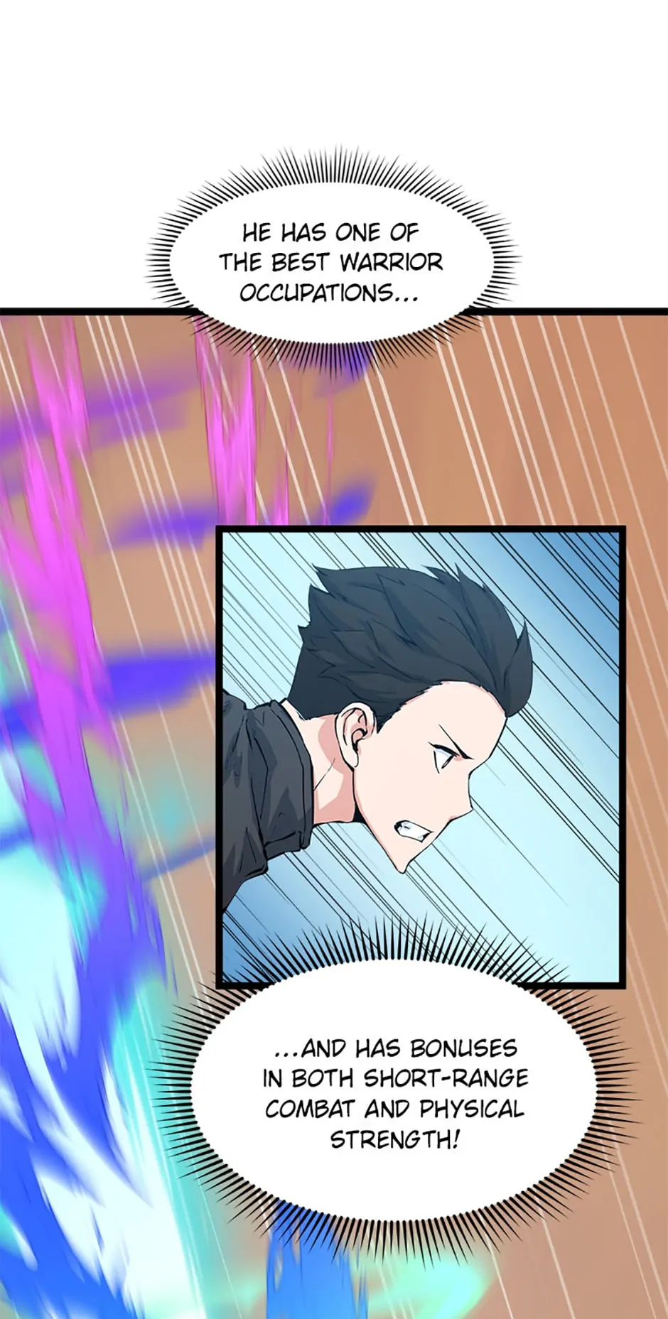 Thumbs Up, Level Up Chapter 63 - Page 65