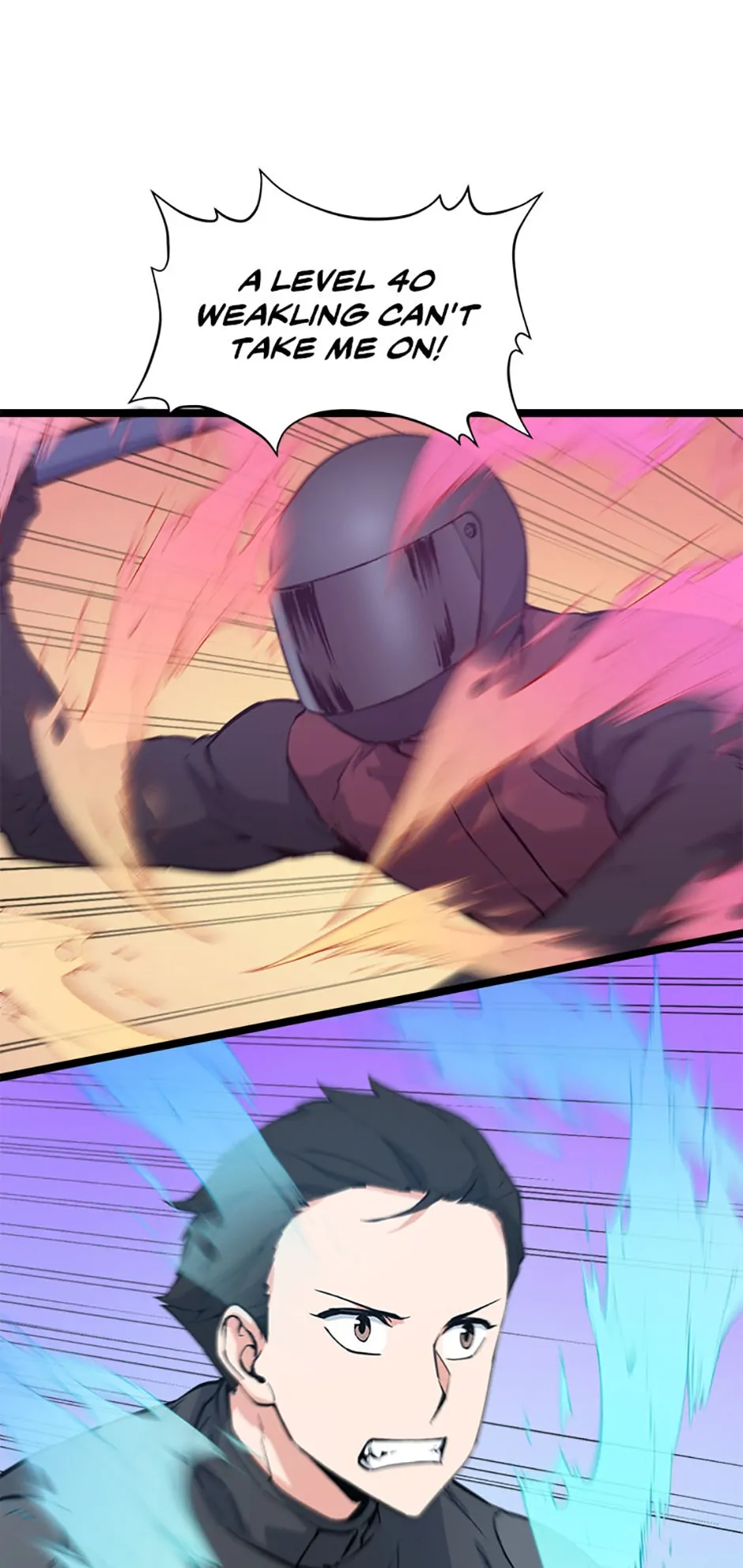 Thumbs Up, Level Up Chapter 63 - Page 69