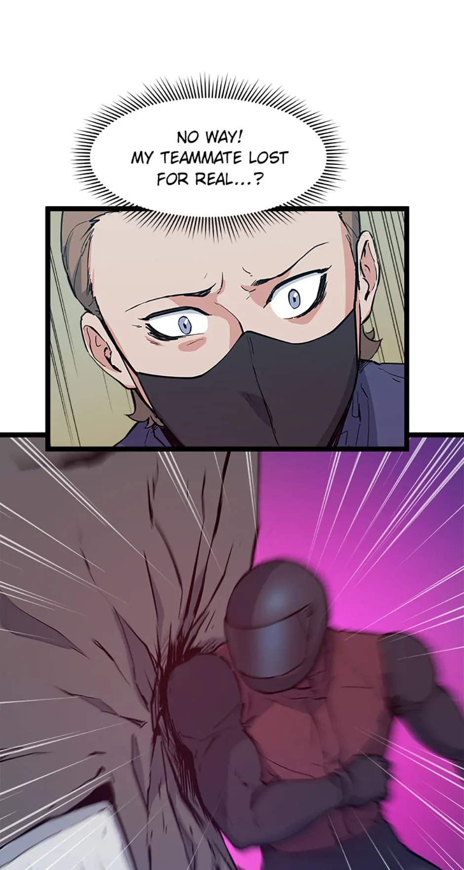 Thumbs Up, Level Up Chapter 64 - Page 5