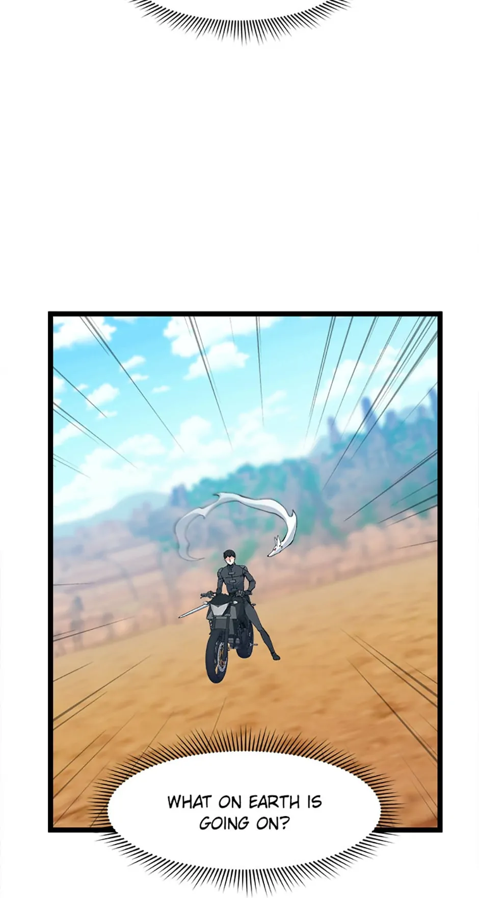 Thumbs Up, Level Up Chapter 64 - Page 7