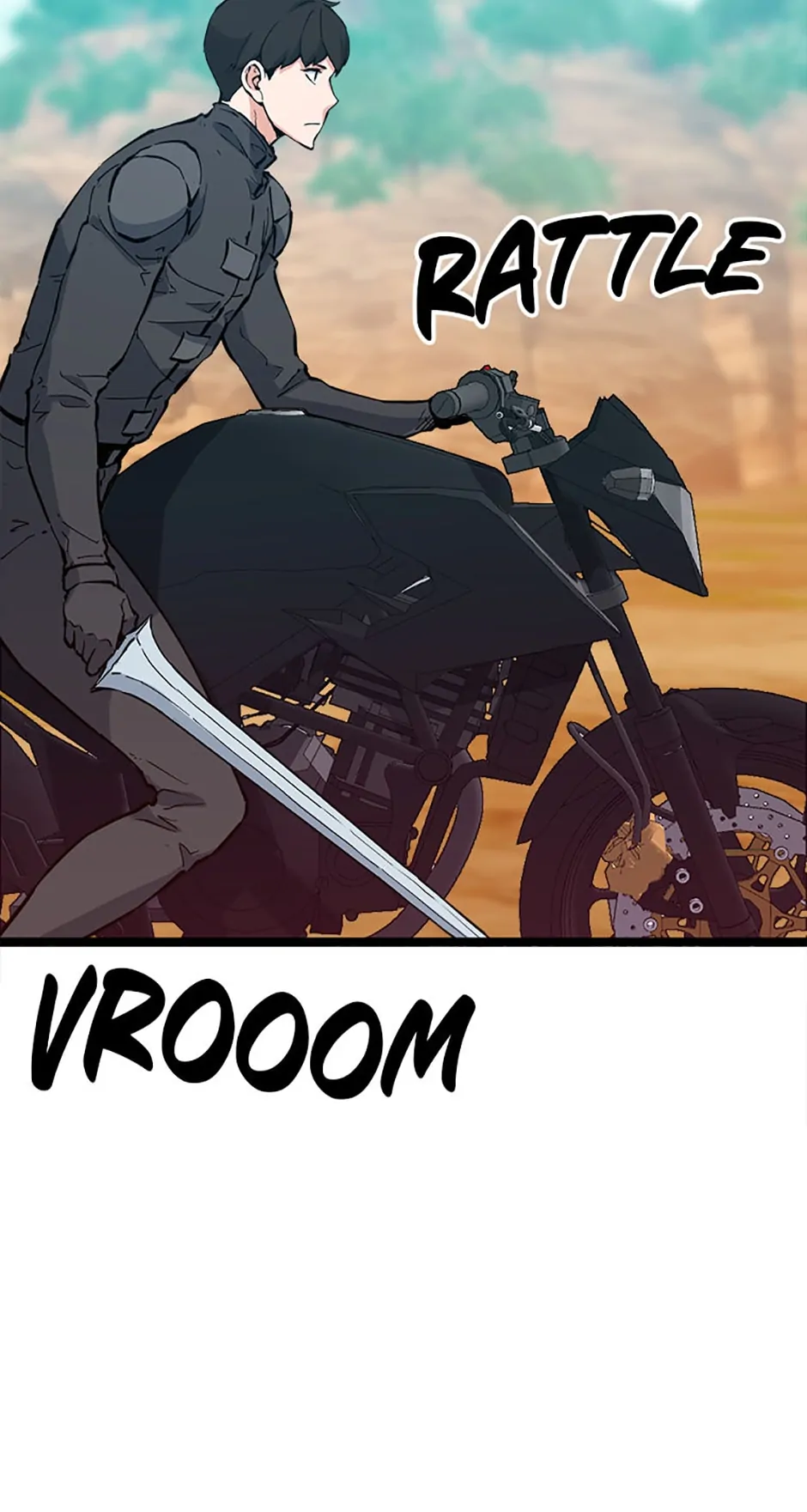 Thumbs Up, Level Up Chapter 64 - Page 9