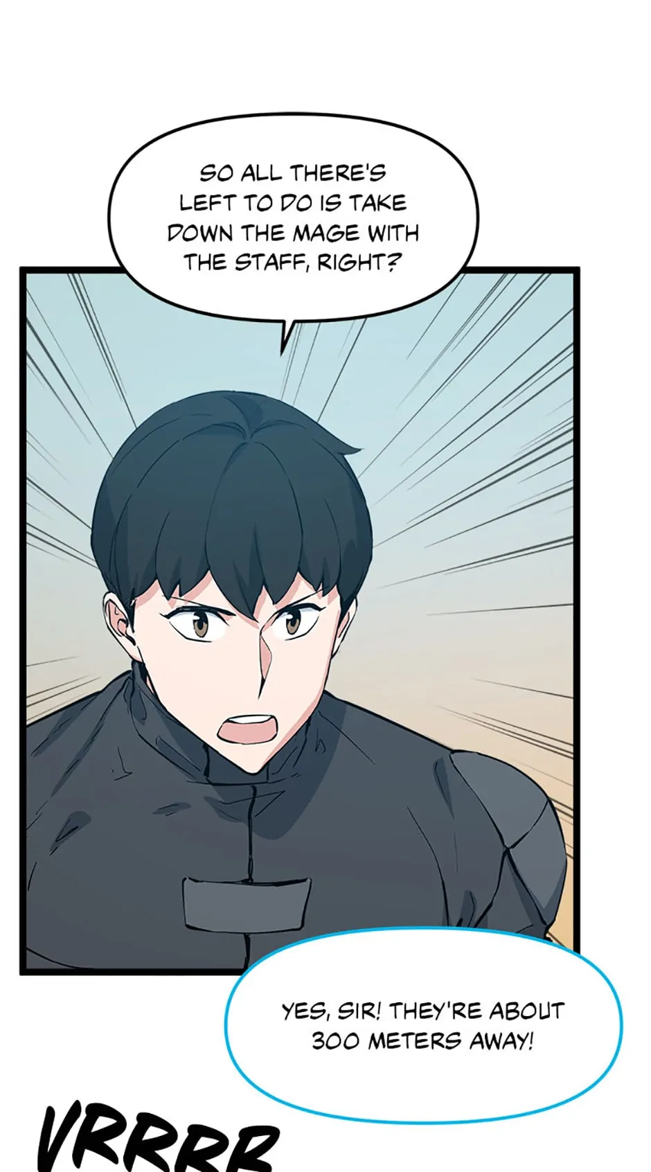 Thumbs Up, Level Up Chapter 64 - Page 10