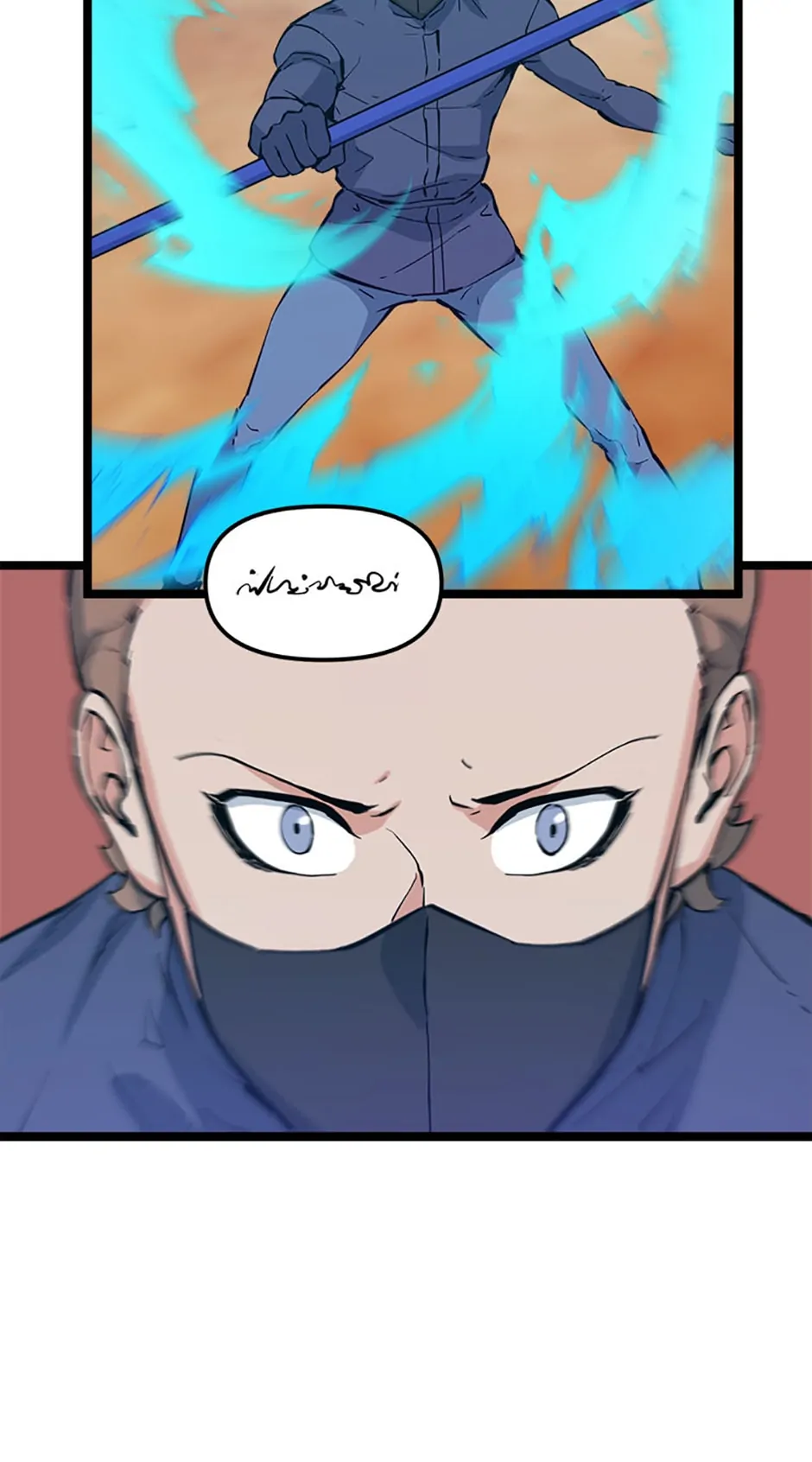 Thumbs Up, Level Up Chapter 64 - Page 15