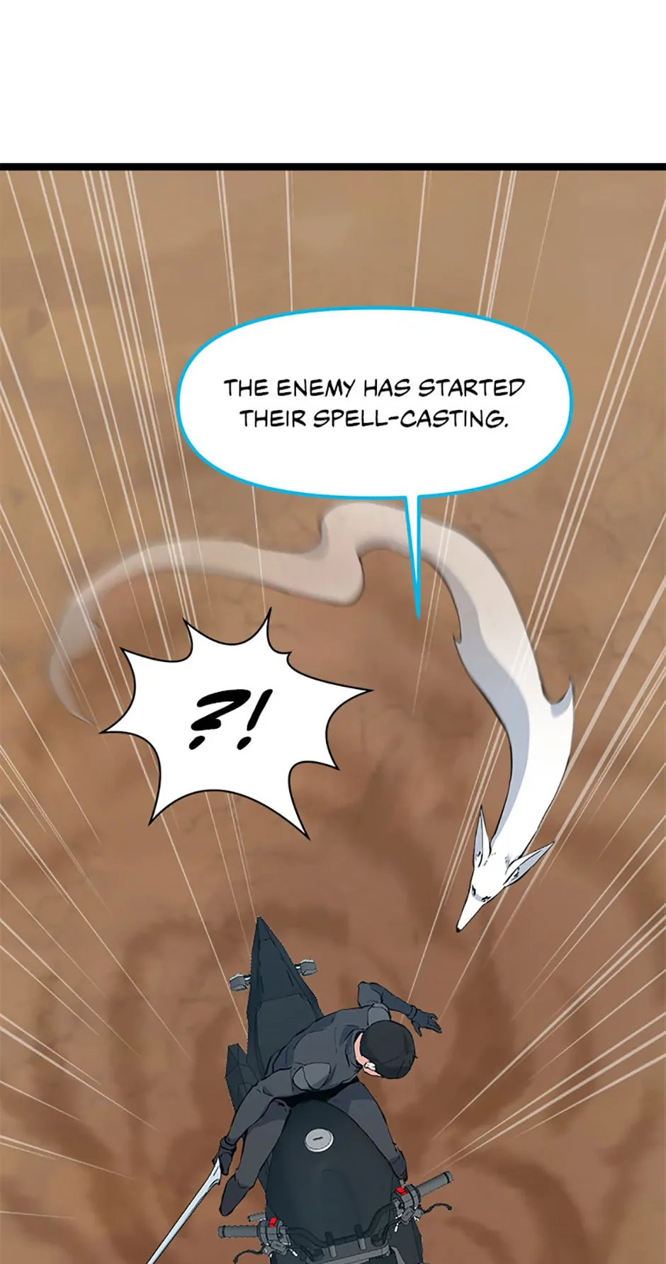 Thumbs Up, Level Up Chapter 64 - Page 16