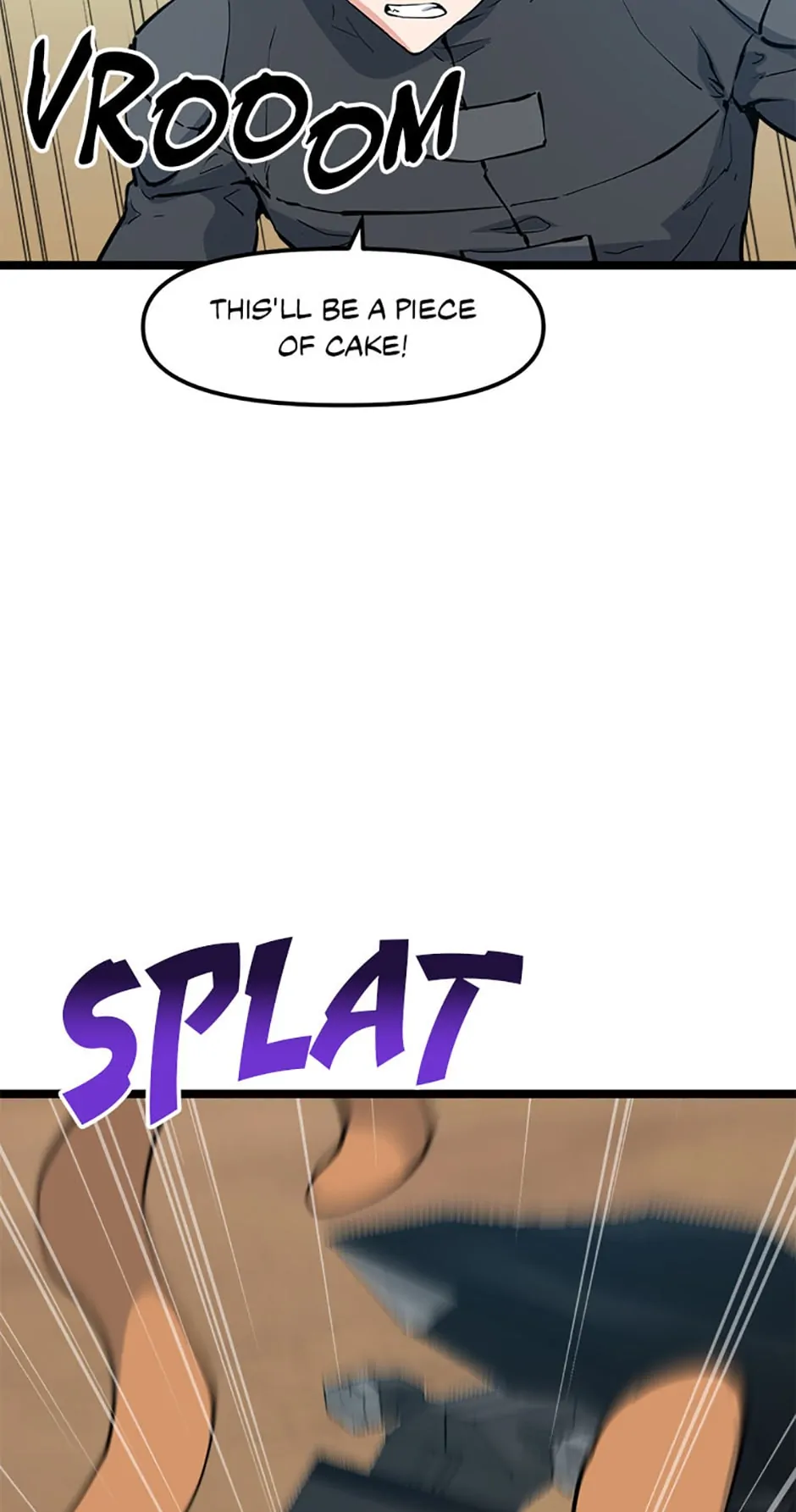 Thumbs Up, Level Up Chapter 64 - Page 19