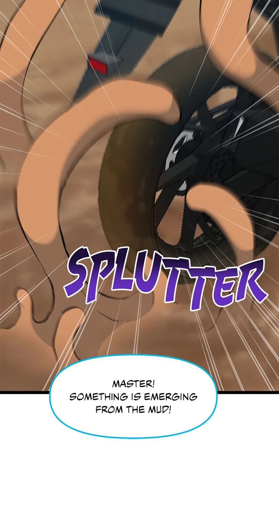 Thumbs Up, Level Up Chapter 64 - Page 20