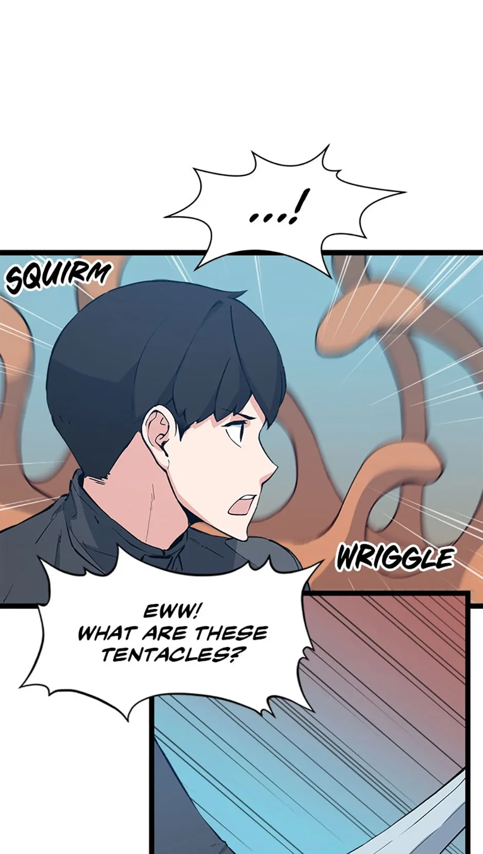 Thumbs Up, Level Up Chapter 64 - Page 21