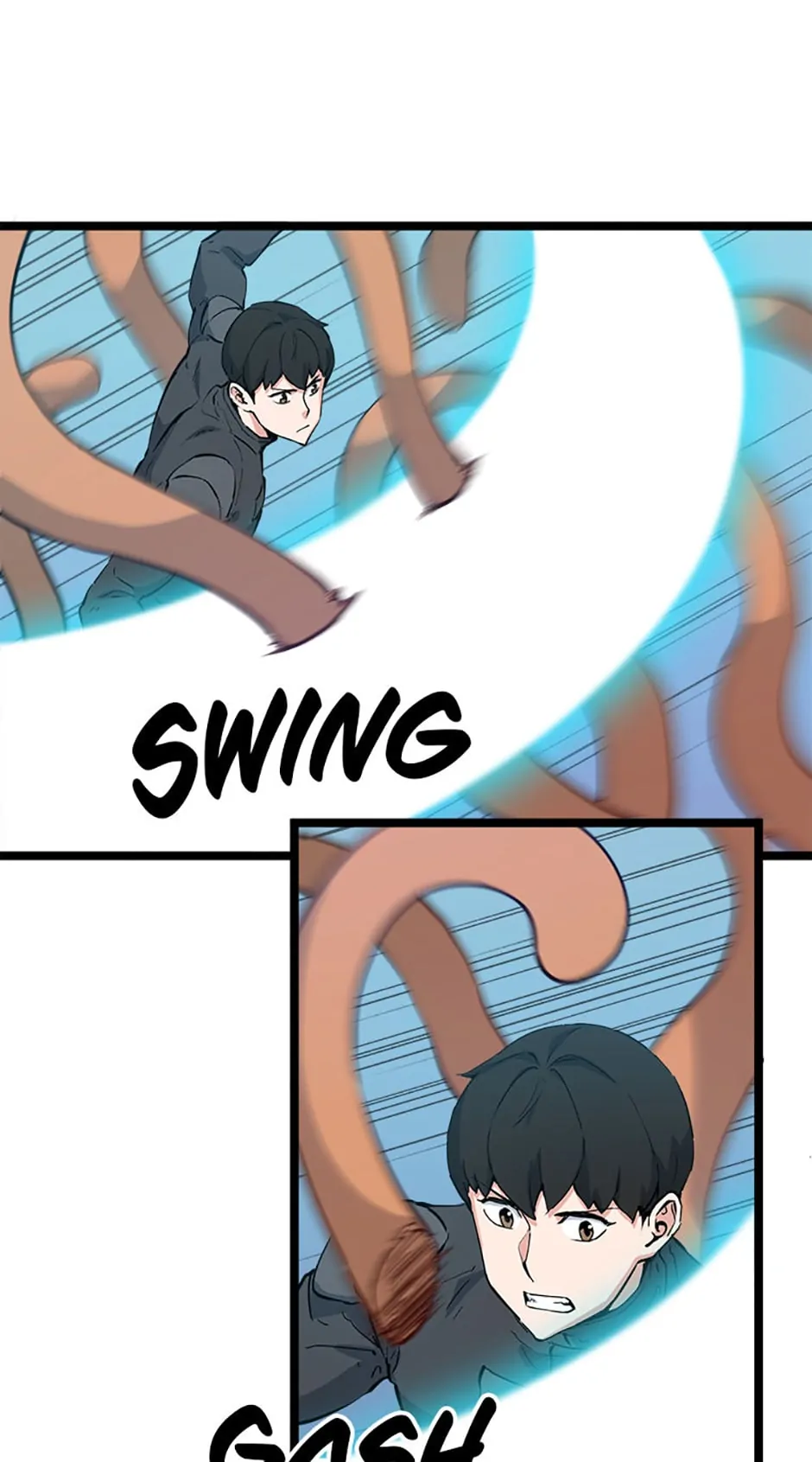 Thumbs Up, Level Up Chapter 64 - Page 25