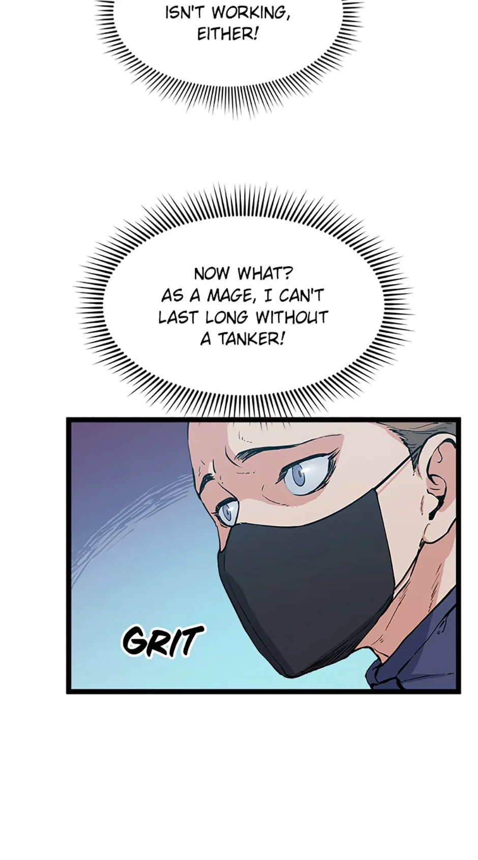 Thumbs Up, Level Up Chapter 64 - Page 28