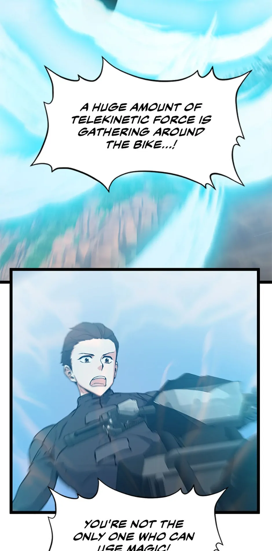 Thumbs Up, Level Up Chapter 64 - Page 31