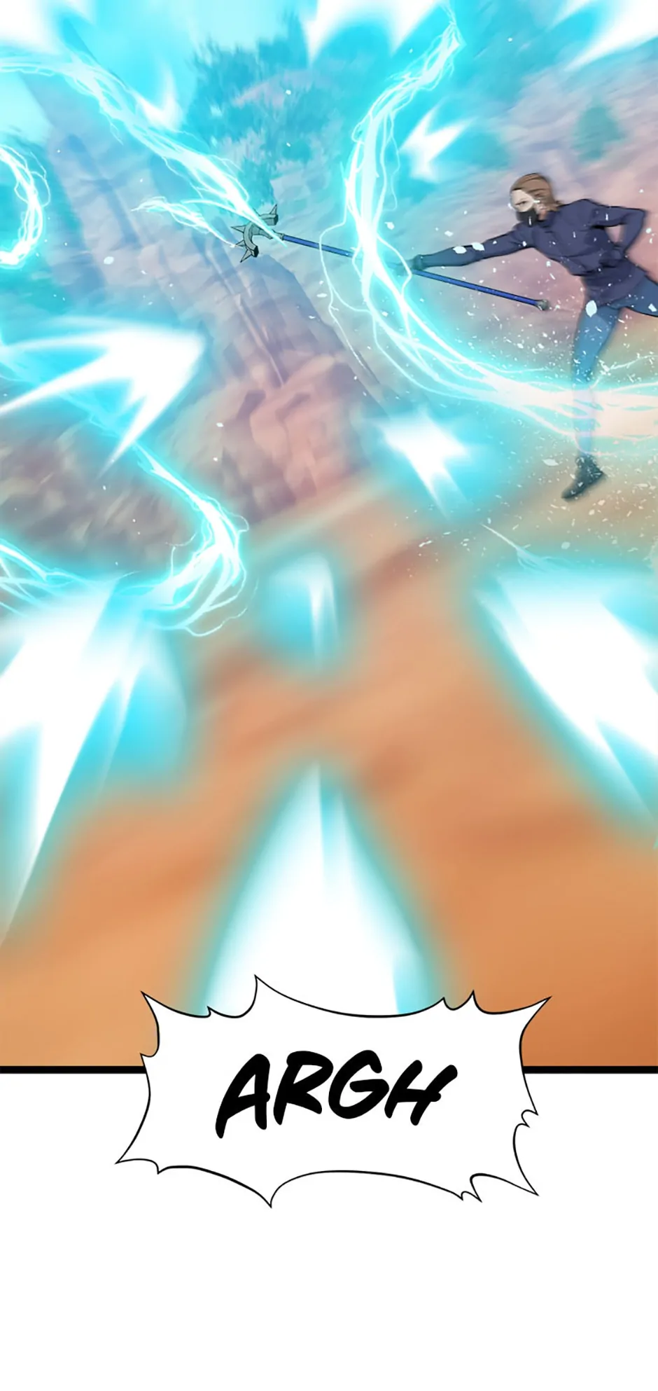 Thumbs Up, Level Up Chapter 64 - Page 38