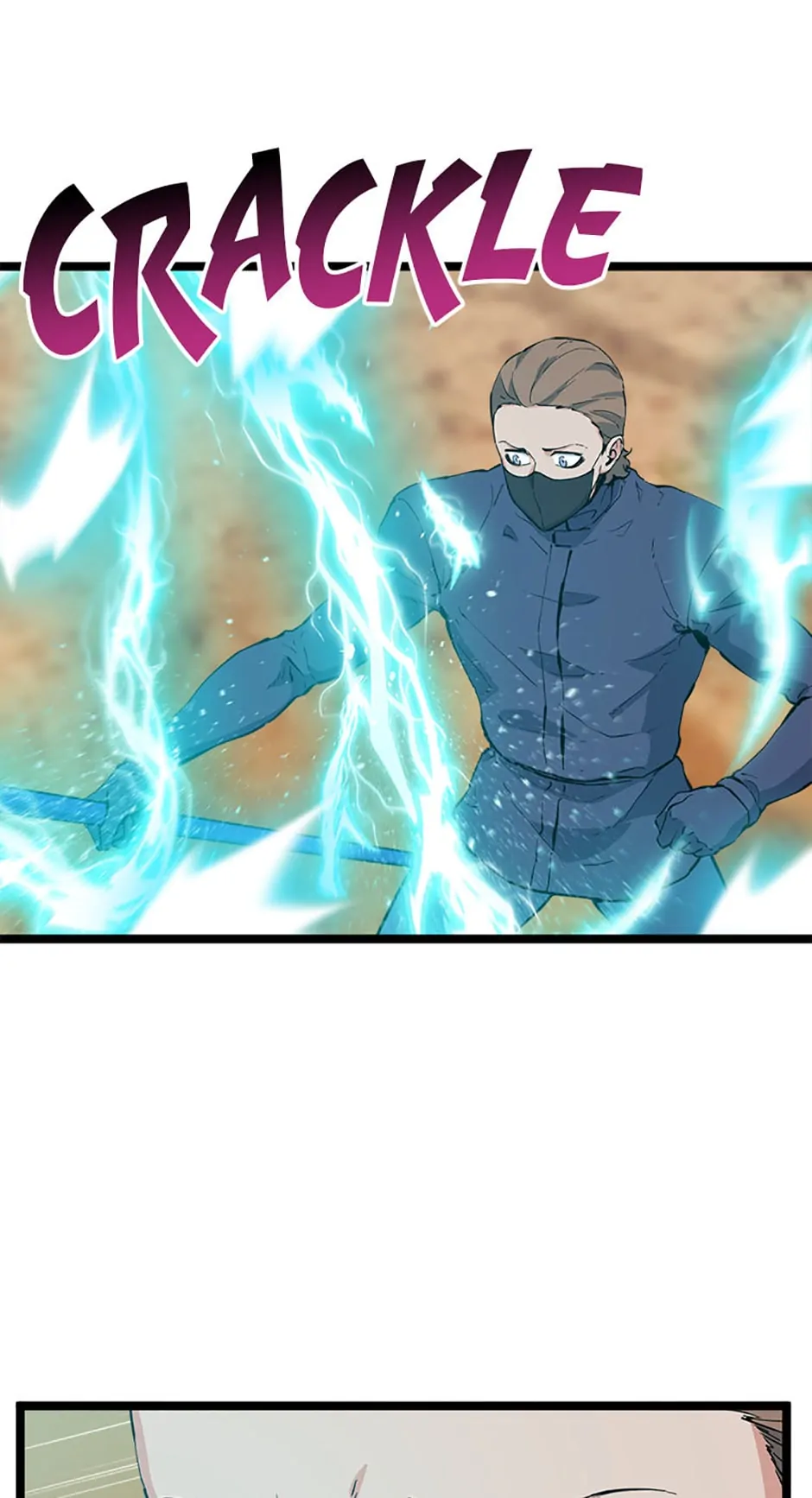 Thumbs Up, Level Up Chapter 64 - Page 39