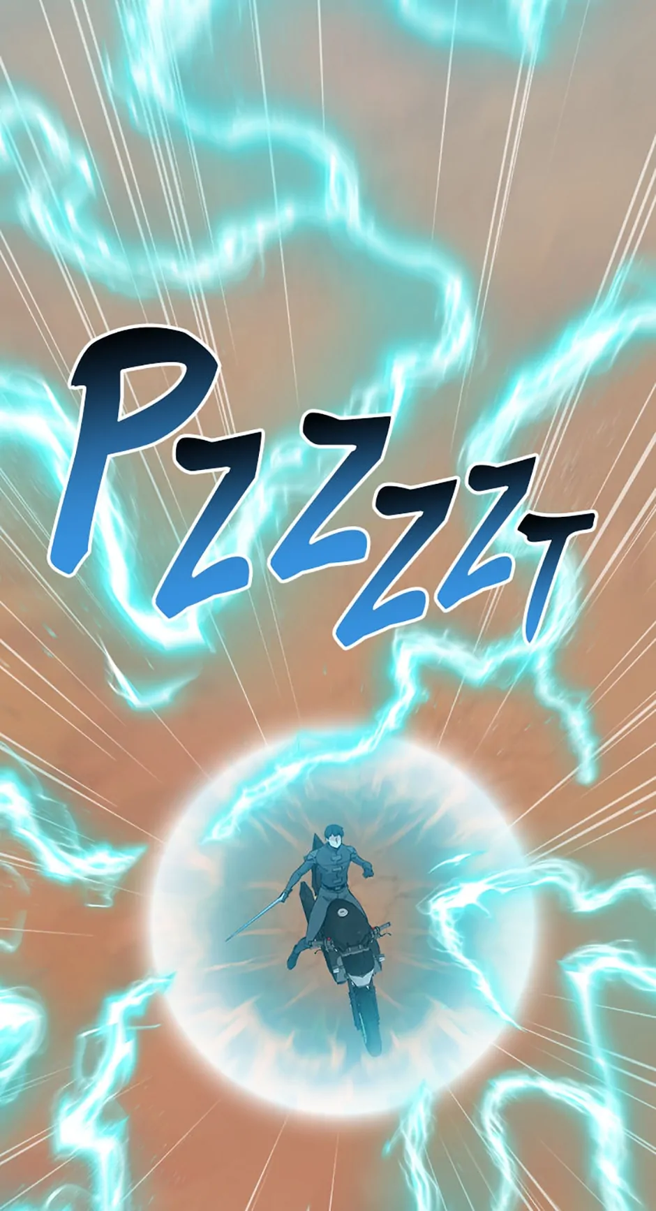 Thumbs Up, Level Up Chapter 64 - Page 41