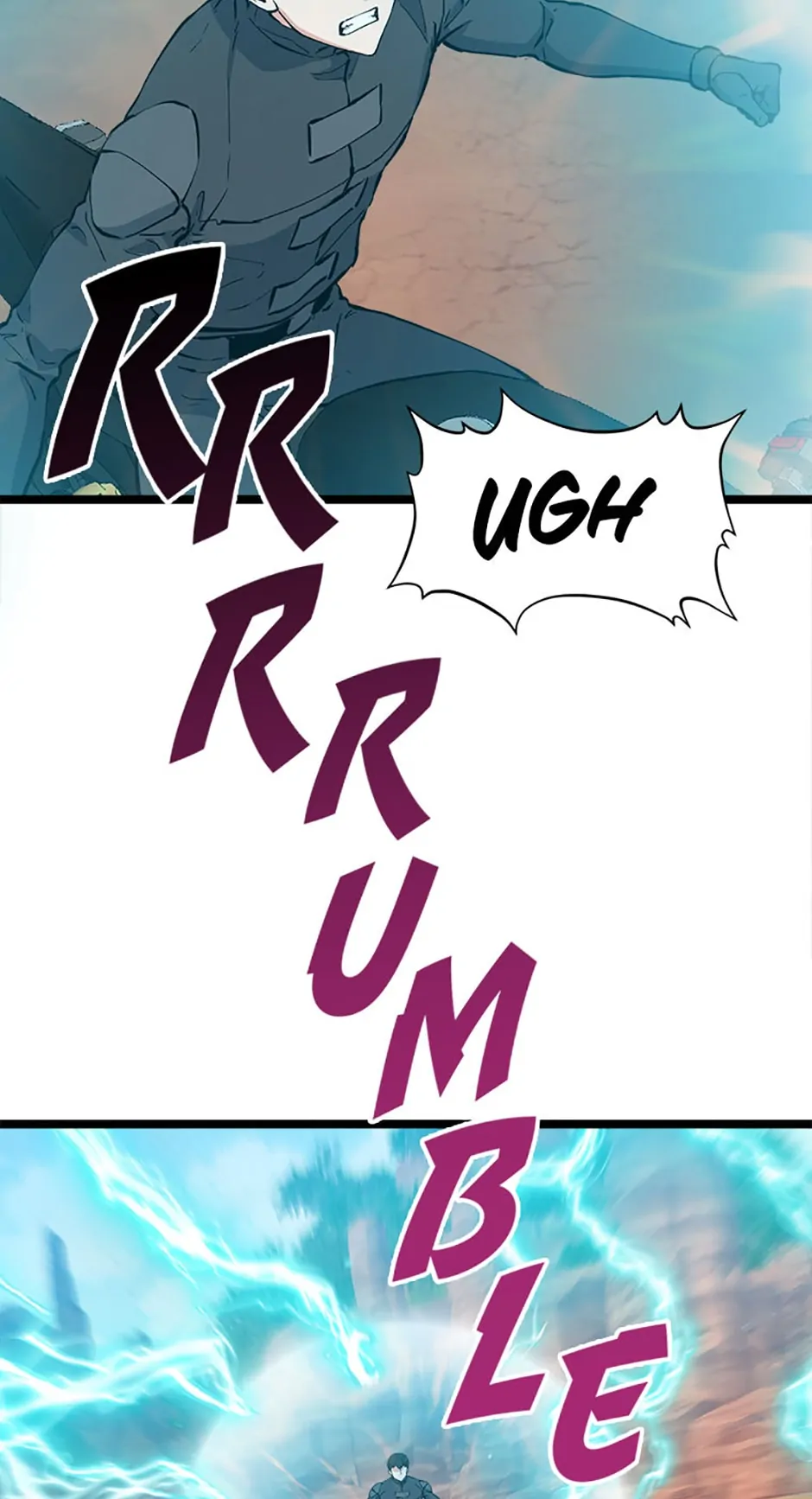 Thumbs Up, Level Up Chapter 64 - Page 43