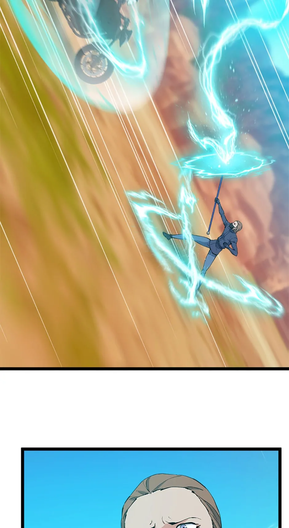 Thumbs Up, Level Up Chapter 64 - Page 46