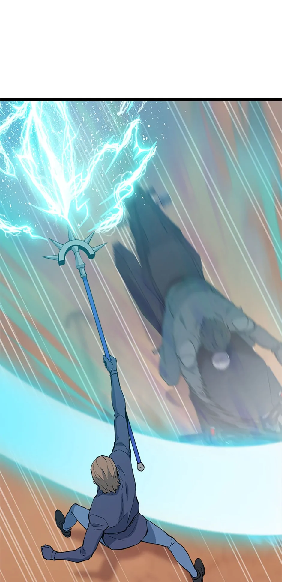 Thumbs Up, Level Up Chapter 64 - Page 49