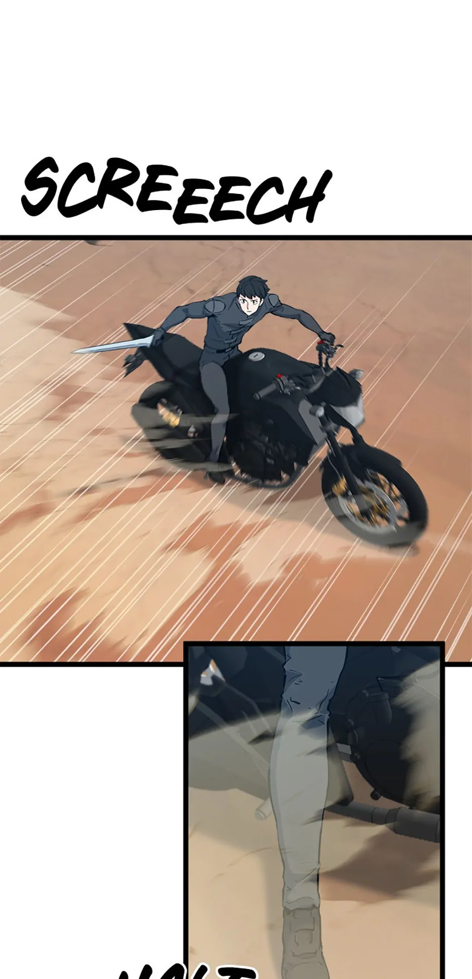 Thumbs Up, Level Up Chapter 64 - Page 53