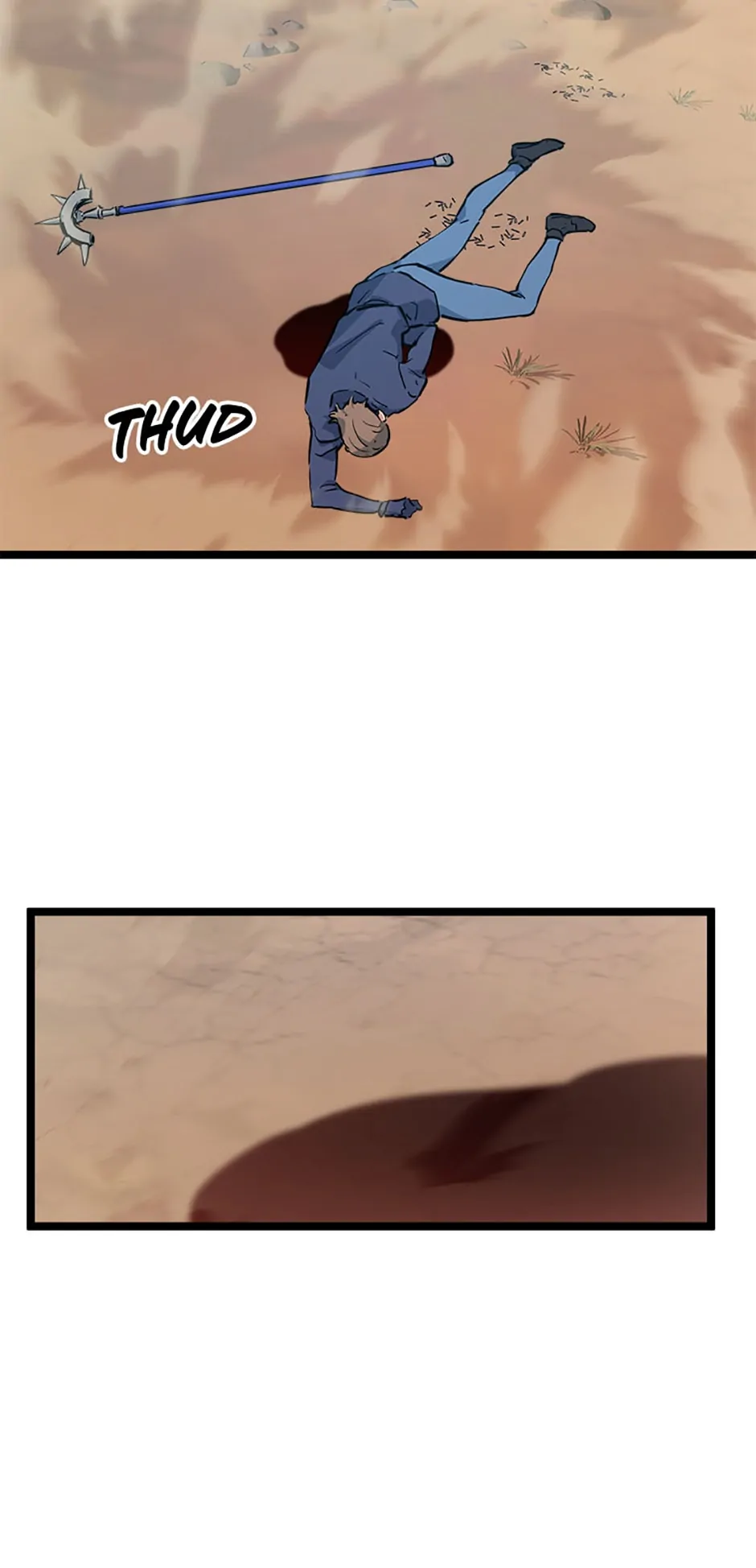 Thumbs Up, Level Up Chapter 64 - Page 56