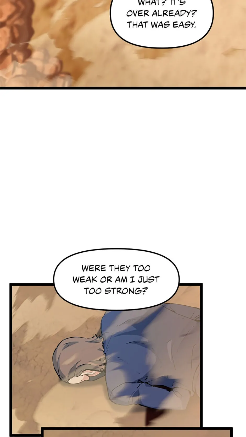 Thumbs Up, Level Up Chapter 64 - Page 58